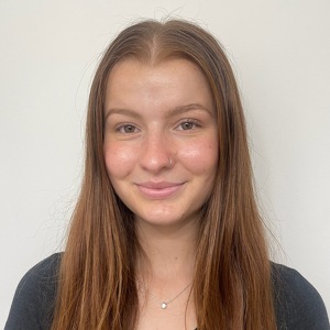 Fundraising Page: Rachael Scutte